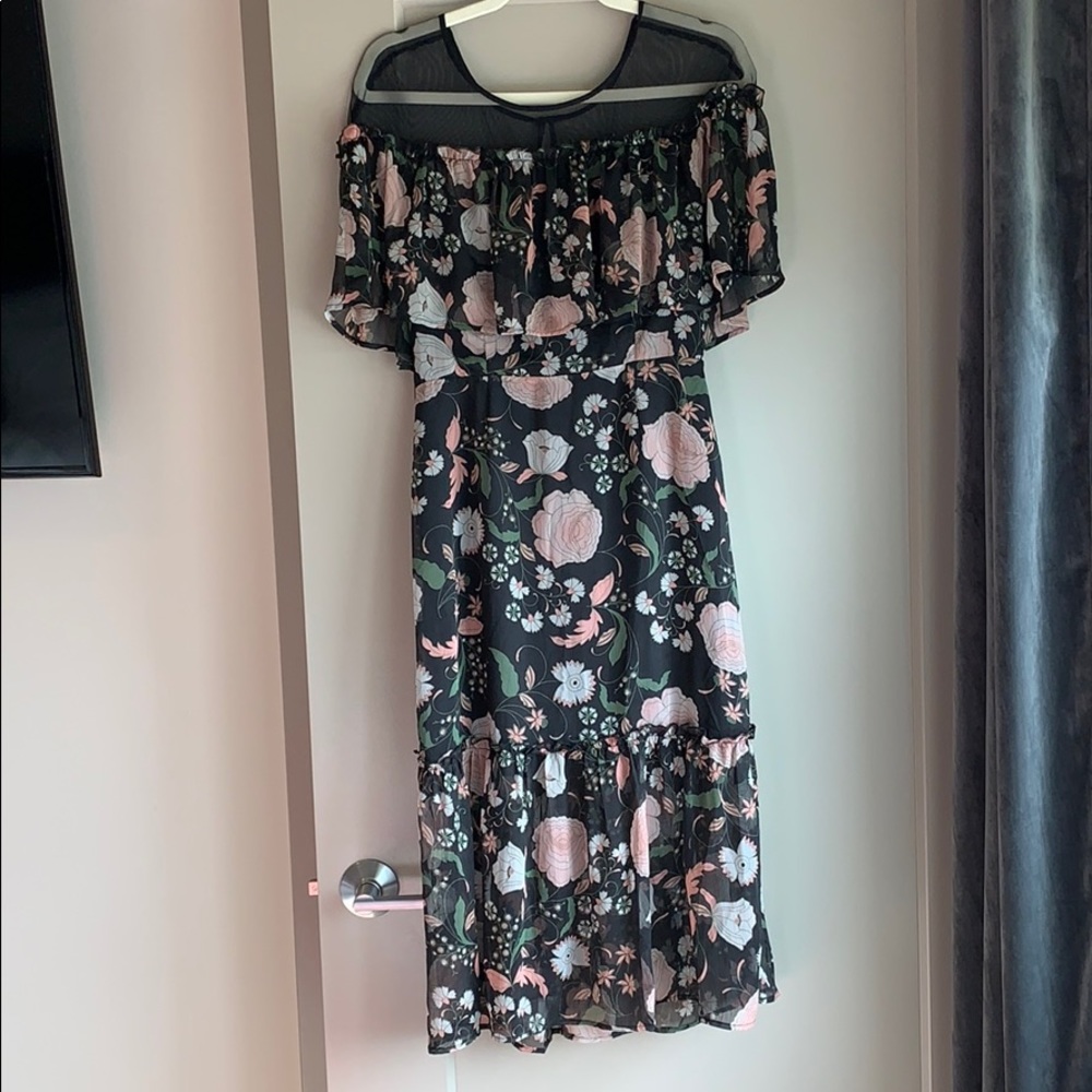 BB Dakota Dress. New with tags!